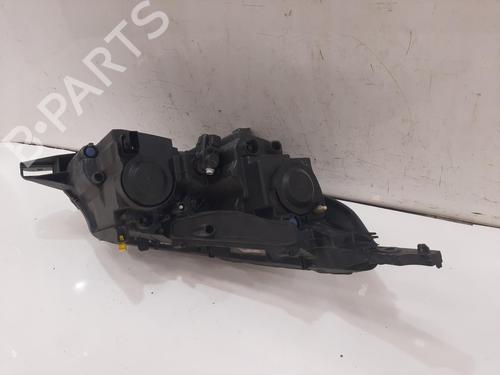 Left headlight PEUGEOT 2008 I (CU_) 1.2 THP 110 / PureTech 110 | BP37540129C28  - Image 5