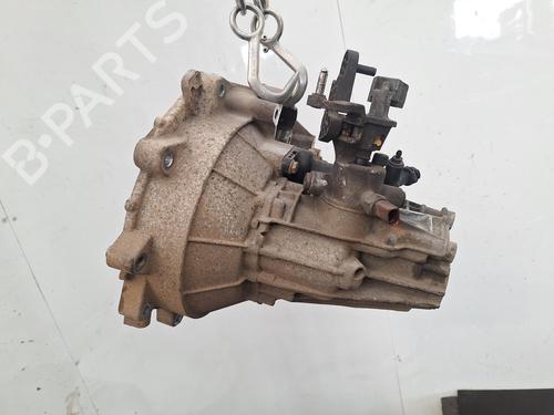 Gearbox VW UP! (121, 122, BL1, BL2, BL3, 123) 1.0 | BP29883260M3