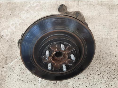 Left rear steering knuckle JAGUAR I-PACE (X590) EV400 AWD | BP29235918M27