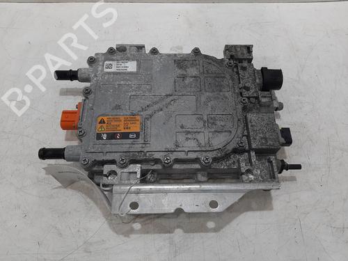 Inverter/Konverter JAGUAR I-PACE (X590) EV400 AWD (400 hp) 30516860