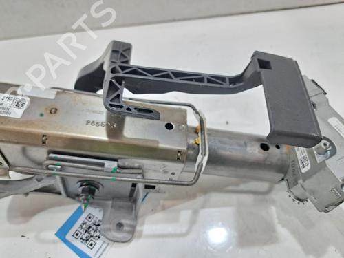 Steering column VAUXHALL ASTRA Mk VII (K) (B16) 1.4 Turbo | BP31209382M21 