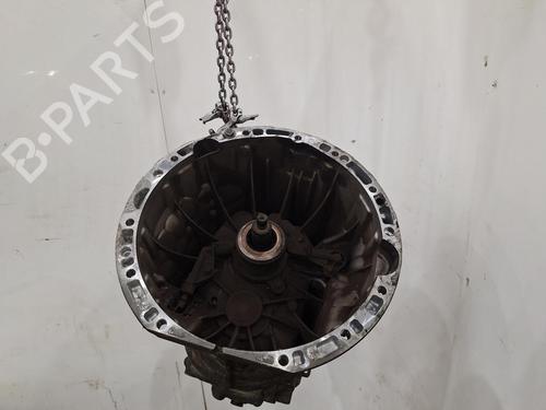 Used Gearbox Gearbox MERCEDES-BENZ SPRINTER 3,5-t Van (B906) 313 CDI (906.631, 906.633, 906.635, 906.637) (129 hp) 33242326 33242326