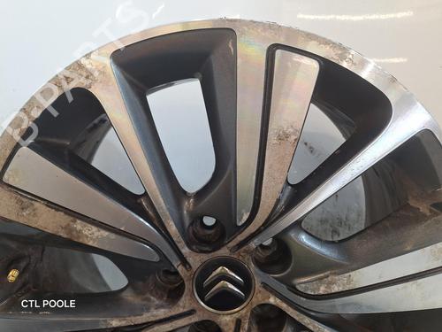 Fælk CITROËN C4 Picasso II 1.6 HDi / BlueHDi 115 | BP39657502C45 - Image 2