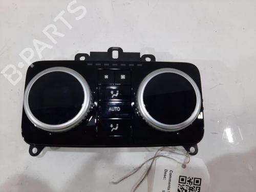 Climate control JAGUAR I-PACE (X590) EV400 AWD | BP33699005I5 - Image 2