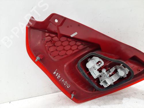Right taillight FORD FIESTA VI (CB1, CCN) 1.6 Ti | BP32324491C35 