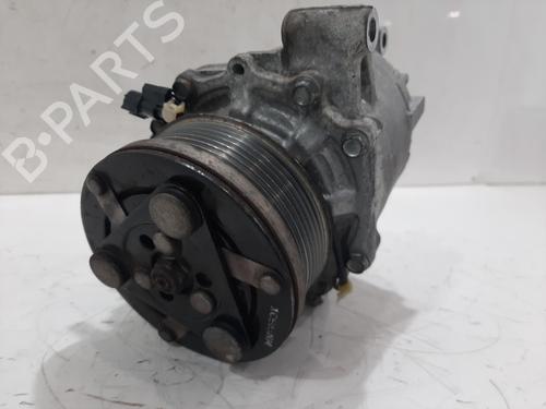AC compressor HONDA CIVIC VIII Hatchback (FN, FK) 1.8 (FN1, FK2) | BP29809744M34
