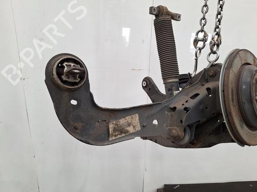 Left rear suspension arm FORD FOCUS IV Turnier (HP) 1.5 EcoBlue | BP30260002M14 