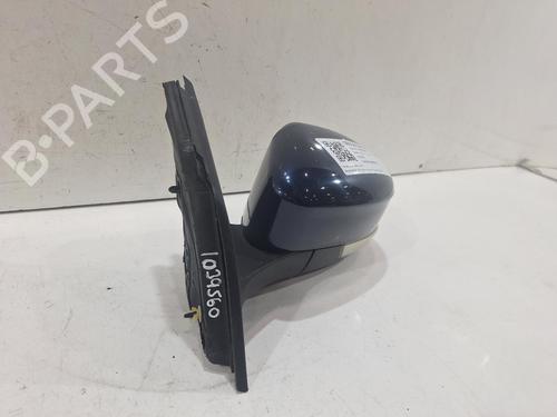 Left mirror FORD FOCUS III 1.6 EcoBoost | BP31751338C26 