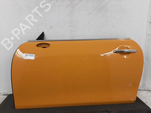 Used Left front door MINI MINI (F56) Cooper (136 hp) 30142347