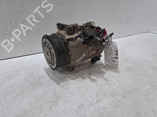 AC compressor FORD TRANSIT CUSTOM V362 Van (FY, FZ) 2.0 EcoBlue | BP40071459M34 - Image 2