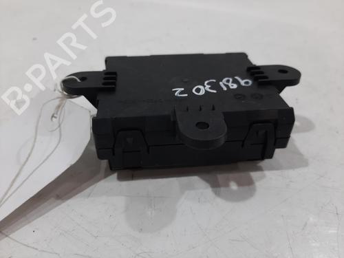 Control unit JAGUAR I-PACE (X590) EV400 AWD | BP30585530M11
