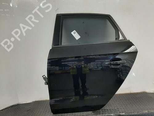 Used Left rear door Left rear door 39405780 39405780