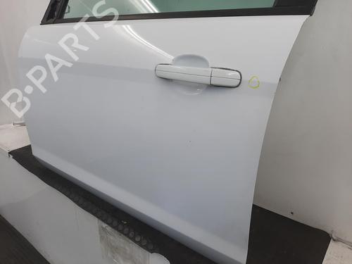 Left front door FORD FOCUS II (DA_, HCP, DP) 1.6 | BP27630026C2 