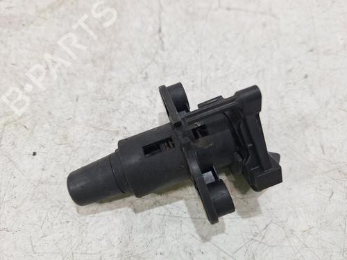 Tailgate lock PEUGEOT 107 (PM_, PN_) 1.0 | BP32089373C101