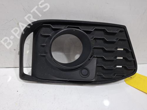 Used Grille Grille 38754008 38754008