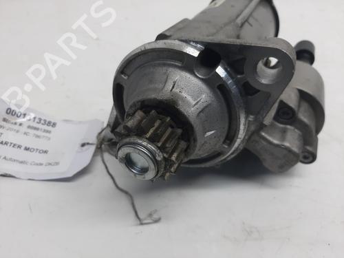 Starter AUDI TT (FV3, FVP) 40 TFSI | BP26757922M8 