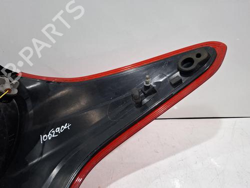 Left taillight FORD FOCUS III 1.6 Ti | BP40078590C34 - Image 6