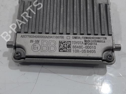 Camera TOYOTA YARIS CROSS (MXP_) 1.5 Hybrid (MXPJ10) | BP26805932E14  - Image 5