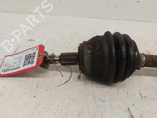 Other VW NEW BEETLE (9C1, 1C1) 1.6 | BP26777220O1 