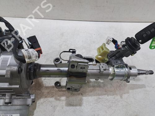 Steering column HYUNDAI i30 (GD) 1.6 CRDi | BP30496690M21