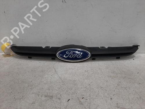 Used Grille FORD FIESTA VI (CB1, CCN) 1.4 (97 hp) 26846203