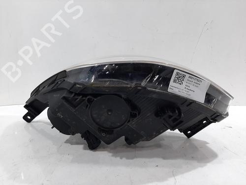 Right headlight KIA SOUL I (AM) 1.6 CRDi 128 | BP26764928C29 