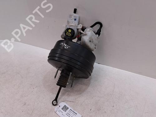 Used Servo brake Servo brake FORD TRANSIT CUSTOM V362 Van (FY, FZ) 2.0 EcoBlue (170 hp) 34273640 34273640
