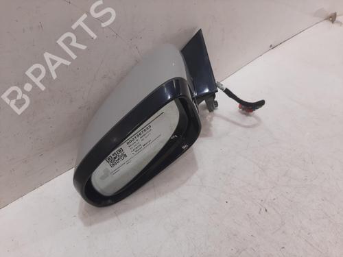 Left mirror JAGUAR I-PACE (X590) EV400 AWD | BP30517001C26 - Image 4