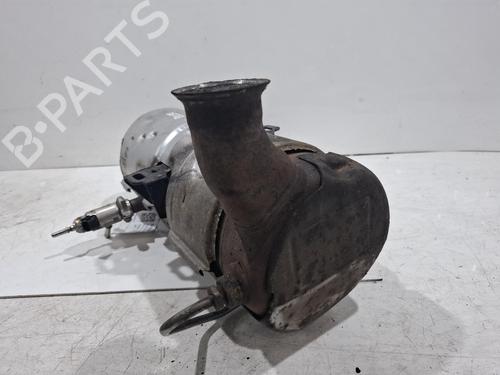 Particulate filter PEUGEOT EXPERT Van (V_) 1.5 BlueHDi 100 | BP38776985M81 - Image 5