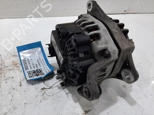 Alternator NISSAN MICRA III (K12) 1.2 16V | BP30142089M7