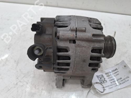Alternator VAUXHALL CORSA Mk V (F) 1.2 | BP38769926M7 - Image 4