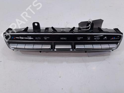Used Climate control MERCEDES-BENZ EQC (N293) EQC 400 4-matic (293.890) (408 hp) 28274725