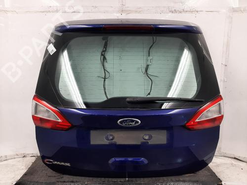 Used Tailgate Tailgate FORD GRAND C-MAX (DXA/CB7, DXA/CEU) 1.6 TDCi (115 hp) 33699846 33699846