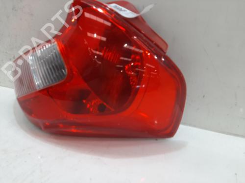 Right taillight VAUXHALL VIVA (C16) 1.0 | BP35986125C35 - Image 2