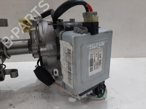 Steering column KIA CEE'D (JD) 1.6 CRDi 128 | BP35923414M21 - Image 5