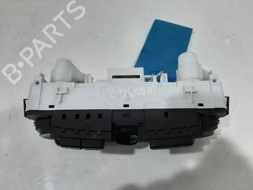 Climate control VAUXHALL CORSA Mk IV (E) (X15) 1.4 | BP35922518I5 - Image 2