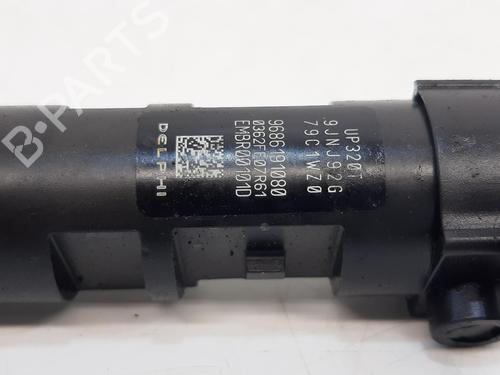 Injector FORD GRAND C-MAX (DXA/CB7, DXA/CEU) 2.0 TDCi | BP28275172M100 