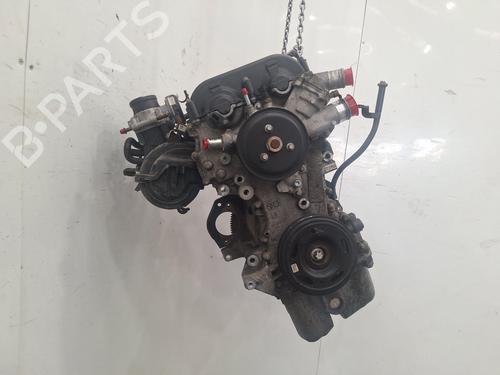 Used Engine Engine 37759473 37759473