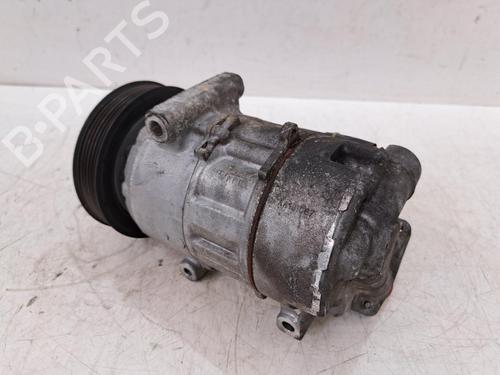 AC compressor NISSAN QASHQAI II (J11, J11_) 1.5 dCi | BP29322649M34 