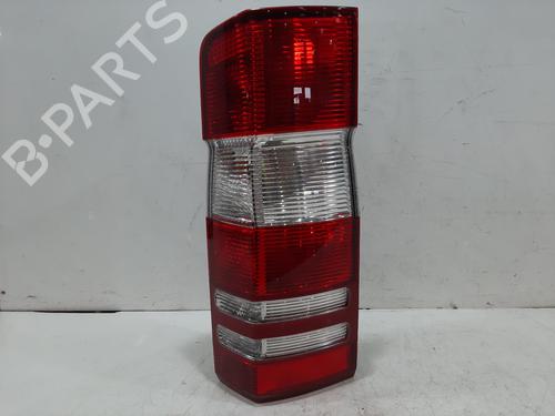 Used Right taillight MERCEDES-BENZ SPRINTER 3,5-t Van (B906) 313 CDI (906.631, 906.633, 906.635, 906.637) (129 hp) 29882737