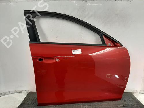 Used Right front door Right front door VAUXHALL ASTRA Mk VIII (L) Sports Tourer 1.2 (131 hp) 32682720 32682720