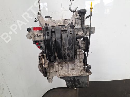 Engine SKODA FABIA II (542) 1.2 | BP33125236M1 - Image 2