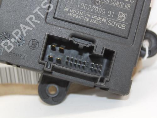 Control unit VOLVO XC60 I SUV (156) D5 AWD | BP26847921M11 