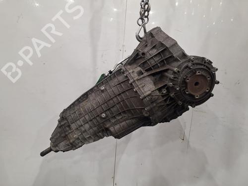 Gearbox AUDI A4 B9 (8W2, 8WC) 2.0 TDI quattro | BP40185432M3  - Image 6