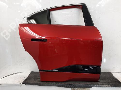 Used Right rear door Right rear door JAGUAR I-PACE (X590) EV400 AWD (400 hp) 34273319 34273319