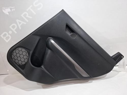 Used Rear right panel Rear right panel SUZUKI VITARA (LY) 1.4 Hybrid (Mild Hybrid) AllGrip (APK414) (129 hp) 39888812 39888812