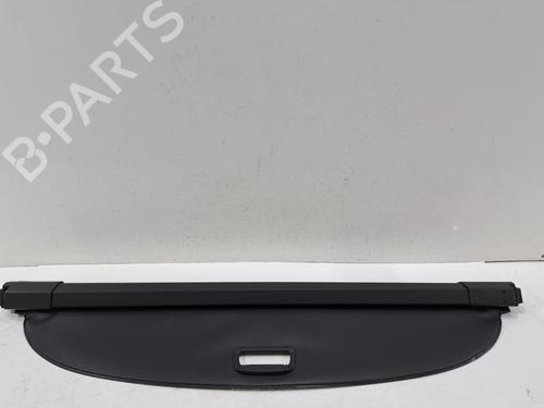 Bandeja trasera VAUXHALL ASTRA Mk VII (K) Estate (B16) 1.0 (105 hp) 31209449