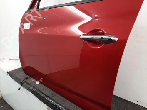 Left front door KIA VENGA (YN) 1.6 CVVT | BP29554116C2 