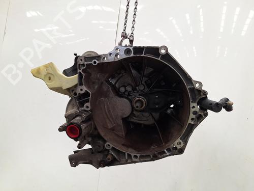 Used Gearbox Gearbox 36879253 36879253