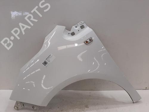 Guarda-lamas esquerdo VAUXHALL MERIVA Mk II (B) (S10) 1.4 (101 hp) 32144799